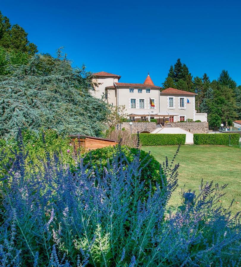 Chateau De Collonges Saint-Donat-sur-l'Herbasse Екстер'єр фото