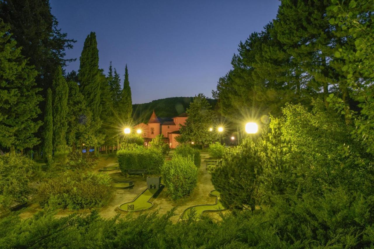 Chateau De Collonges Saint-Donat-sur-l'Herbasse Екстер'єр фото