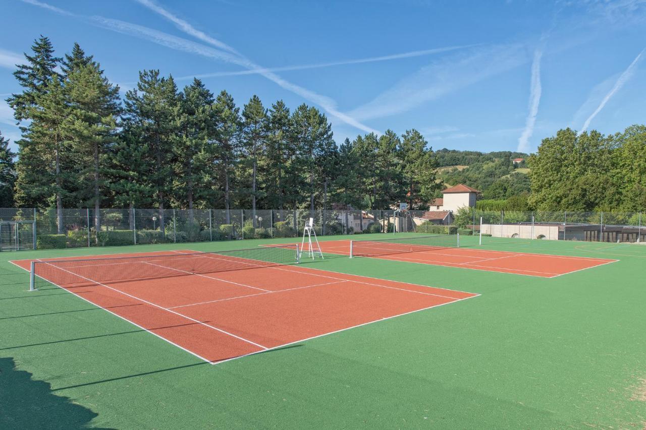 Chateau De Collonges Saint-Donat-sur-l'Herbasse Екстер'єр фото